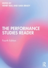 Image for The Performance Studies Reader
