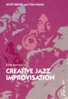 Image for Creative Jazz Improvisation