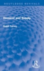 Image for Demand and supply