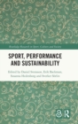 Image for Sport, Performance and Sustainability