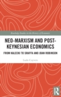 Image for Neo-Marxism and Post-Keynesian Economics