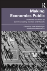 Image for Making Economics Public