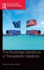 Image for The Routledge handbook of transatlantic relations