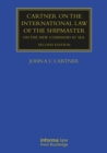 Image for Cartner on the international law of the shipmaster