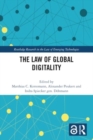 Image for The Law of Global Digitality