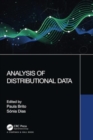 Image for Analysis of Distributional Data