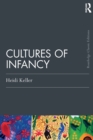 Image for Cultures of Infancy