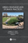 Image for Urban Drainage and Storage Practices