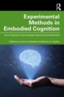 Image for Experimental Methods in Embodied Cognition