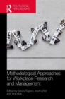 Image for Methodological Approaches for Workplace Research and Management