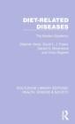 Image for Diet-Related Diseases