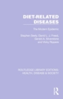 Image for Diet-Related Diseases : The Modern Epidemic