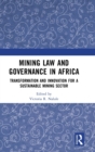 Image for Mining Law and Governance in Africa