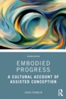 Image for Embodied Progress