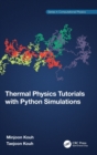 Image for Thermal Physics Tutorials with Python Simulations