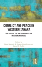 Image for Conflict and Peace in Western Sahara