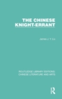 Image for The Chinese Knight-Errant