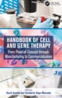 Image for Handbook of Cell and Gene Therapy