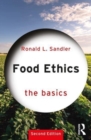 Image for Food Ethics: The Basics