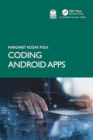 Image for Coding Android Apps