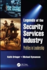 Image for Legends of the Security Services Industry