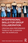 Image for Interpersonal Skills for Group Collaboration