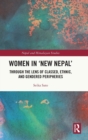 Image for Women in &#39;New Nepal&#39;