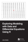 Image for Exploring modeling with data and differential equations using R