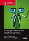 Image for Routledge Handbook of Insect Conservation
