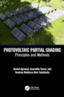 Image for Photovoltaic Partial Shading : Principles and Methods