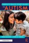 Image for Parent&#39;s quick start guide to autism