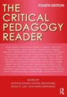 Image for The Critical Pedagogy Reader