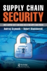Image for Supply Chain Security