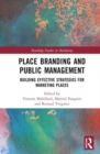 Image for Place Branding and Marketing from a Policy Perspective
