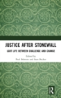 Image for Justice After Stonewall