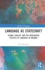 Image for Language as Statecraft