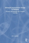 Image for Advanced Instructional Design Techniques