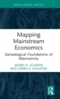 Image for Mapping Mainstream Economics