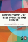 Image for Invention Pedagogy – The Finnish Approach to Maker Education