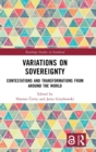 Image for Variations on Sovereignty