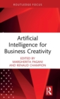 Image for Artificial intelligence for business creativity
