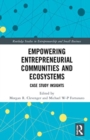 Image for Empowering Entrepreneurial Communities and Ecosystems