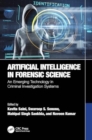 Image for Artificial Intelligence in Forensic Science