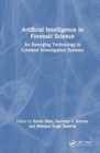 Image for Artificial Intelligence in Forensic Science