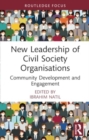 Image for New Leadership of Civil Society Organisations