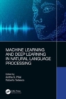 Image for Machine Learning and Deep Learning in Natural Language Processing