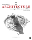 Image for Exercises in architecture  : learning to think as an architect