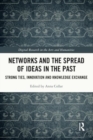 Image for Networks and the Spread of Ideas in the Past
