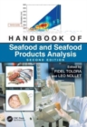 Image for Handbook of Seafood and Seafood Products Analysis