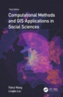 Image for Computational Methods and GIS Applications in Social Science